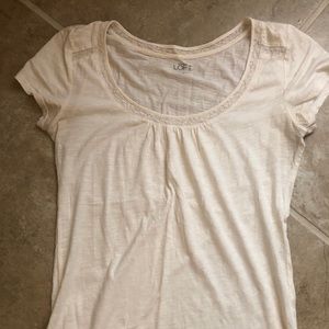 Ann Taylor everyday shirt
